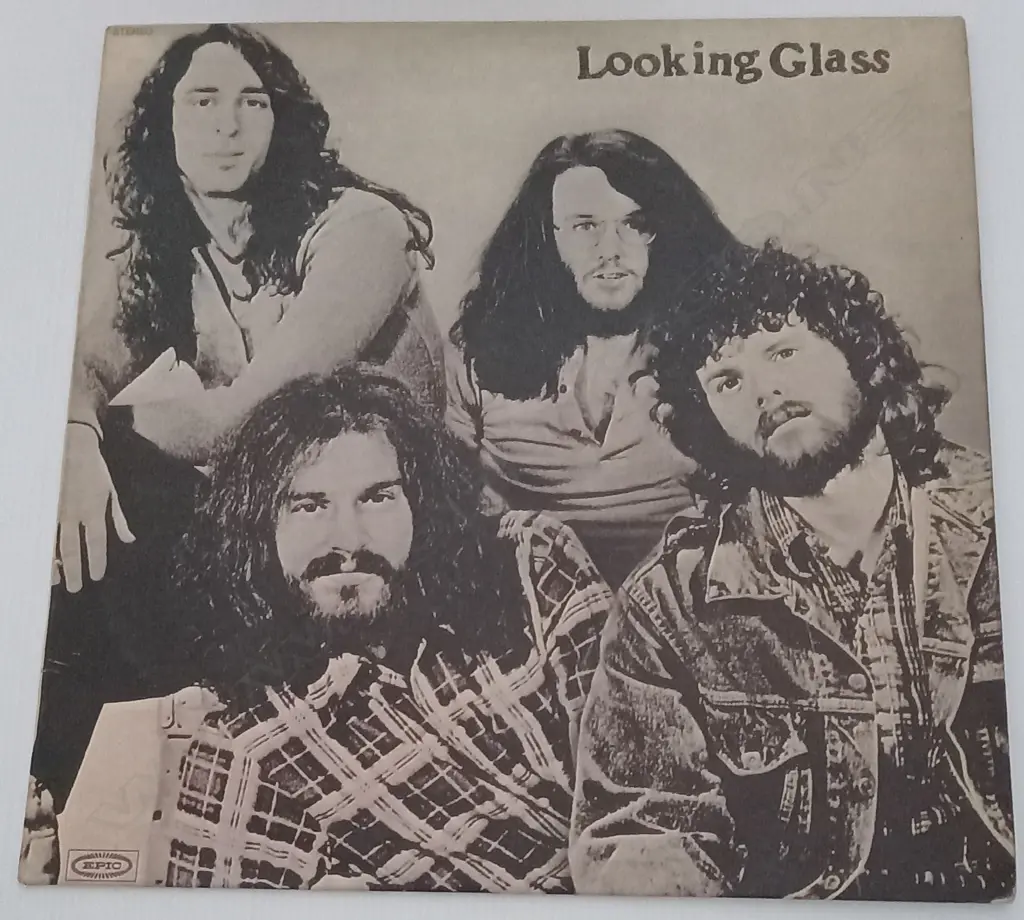 Looking Glass, Looking Glass Image 1++